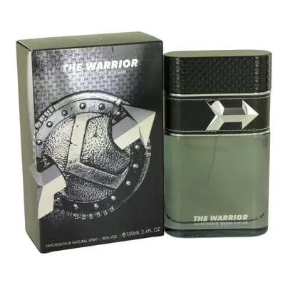 Armaf - The Warrior 100ML Eau De Toilette Spray