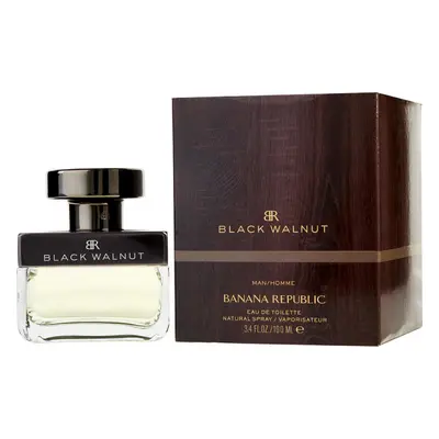 Banana Republic - Black Walnut 100ML Eau De Toilette Spray