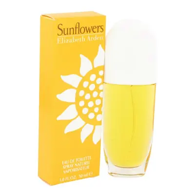 Elizabeth Arden - Sunflowers 30ml Eau De Toilette Spray