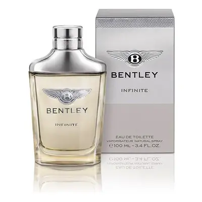 Bentley - Infinite 100ML Eau De Toilette Spray