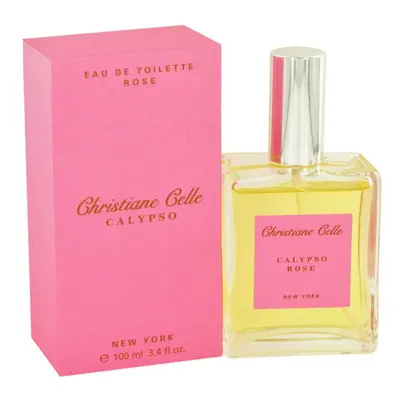 Calypso Christiane Celle - Calypso Rose 100ML Eau De Toilette Spray