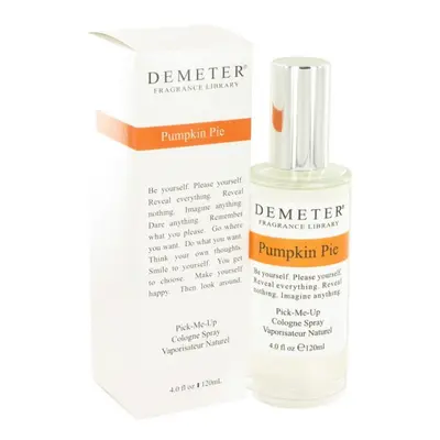 Demeter - Pumpkin Pie 120ML Eau de Cologne Spray