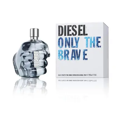 Diesel - Only The Brave 200ml Eau De Toilette Spray