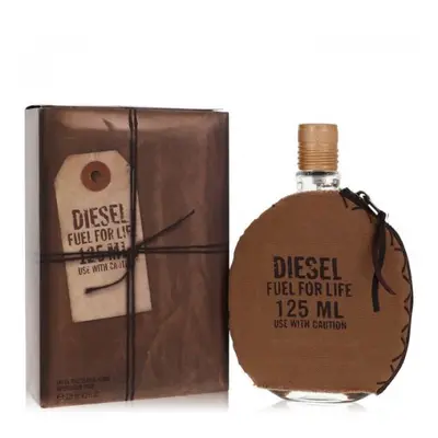 Diesel - Fuel For Life Pour Lui 125ML Eau De Toilette Spray