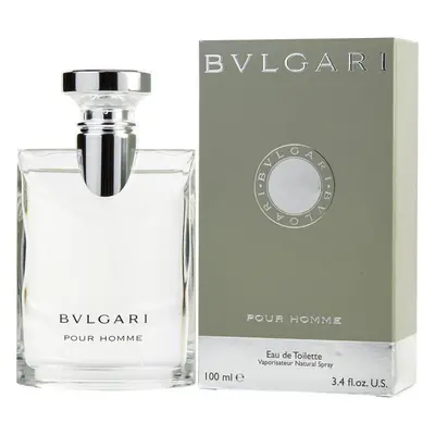 Bvlgari - Bvlgari 100ml Eau De Toilette Spray