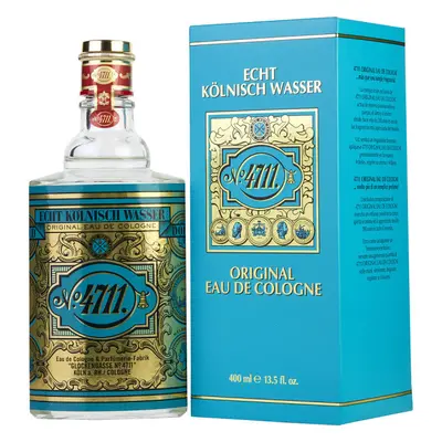 4711 - 4711 Eau De Cologne Originale 400ML Eau De Cologne