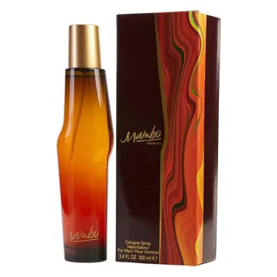 Liz Claiborne - Mambo 100ML Eau de Cologne Spray