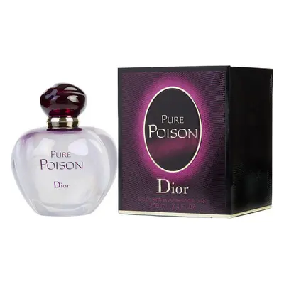 Christian Dior - Pure Poison 100ML Eau De Parfum Spray