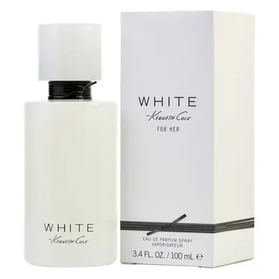 Kenneth Cole - White 100ML Eau De Parfum Spray