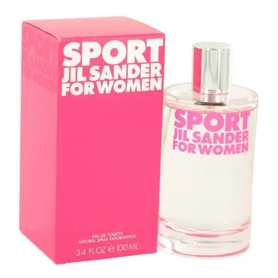 Jil Sander - Sport 100ML Eau De Toilette Spray