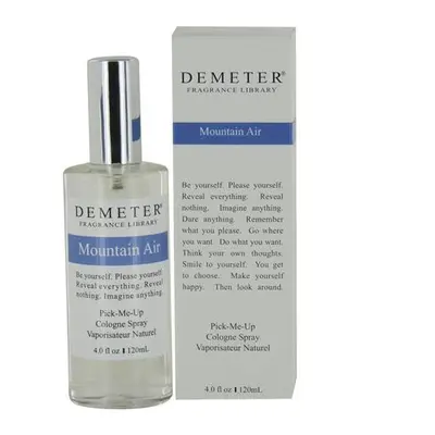 Demeter - Mountain Air 120ML Eau de Cologne Spray