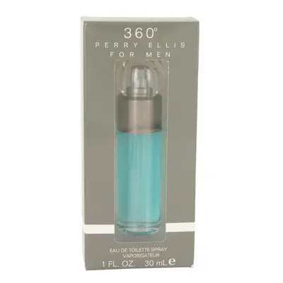 Perry Ellis - Perry Ellis 360 30ML Eau De Toilette Spray