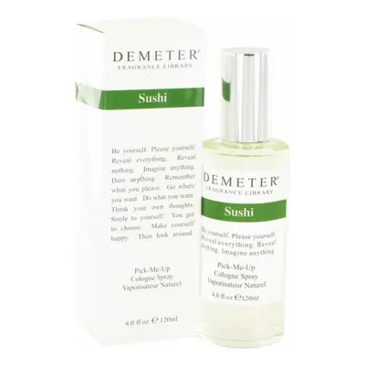 Demeter - Sushi 120ML Eau de Cologne Spray