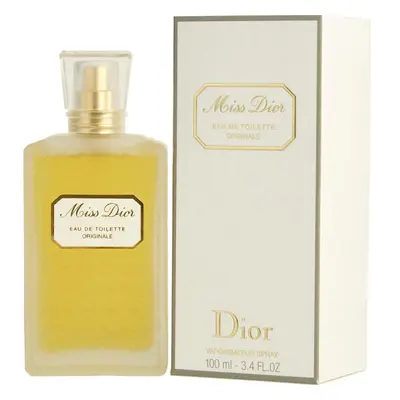 Christian Dior - Miss Dior Originale 100ML Eau De Toilette Spray