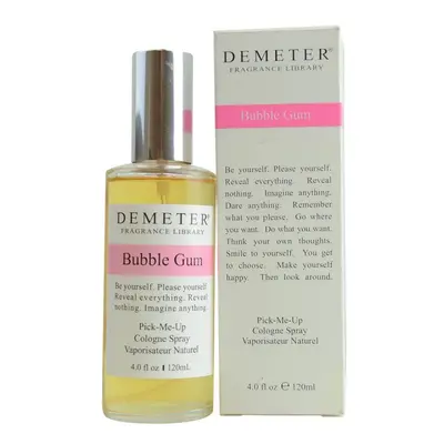 Demeter - Bubble Gum 120ML Eau de Cologne Spray