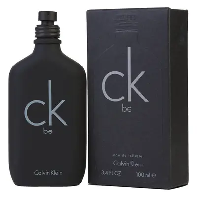 Calvin Klein - Ck Be 100ml Eau De Toilette Spray