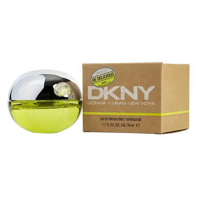 Donna Karan - Be Delicious 50ML Eau De Parfum Spray