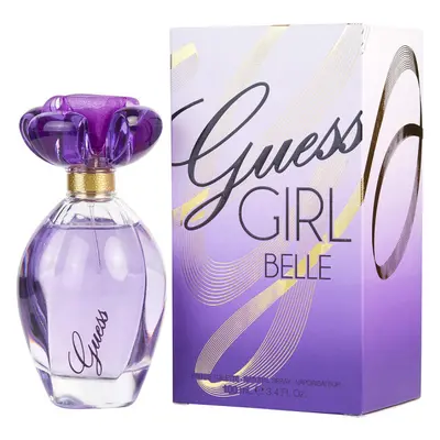 Guess - Girl Belle 100ML Eau De Toilette Spray