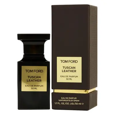 Tom Ford - Tuscan Leather 50ML Eau De Parfum Spray