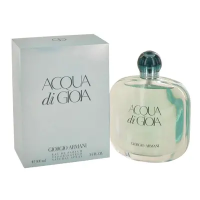 Giorgio Armani - Acqua Di Gioia 100ml Eau De Parfum Spray