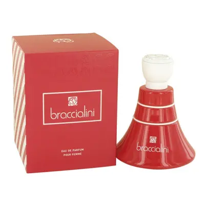 Braccialini - Braccialini Red 100ml Eau De Parfum Spray