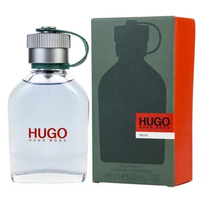 Hugo Boss - Hugo 75ml Eau De Toilette Spray