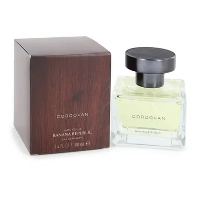 Banana Republic - Cordovan 100ML Eau De Toilette Spray