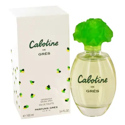 Parfums GrÃ¨s - Cabotine 100ML Eau De Toilette Spray