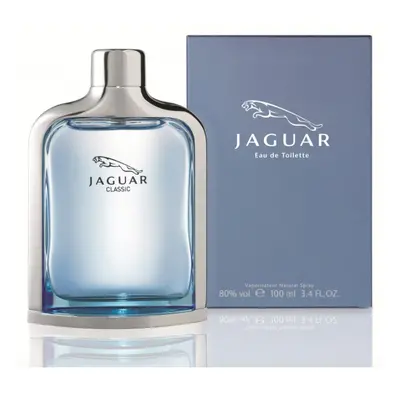 Jaguar - Jaguar Classic 100ml Eau De Toilette Spray