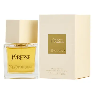 Yves Saint Laurent - Yvresse 80ML Eau De Toilette Spray