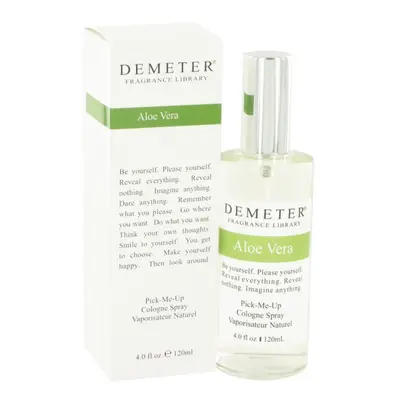 Demeter - Aloe Vera 120ML Eau de Cologne Spray