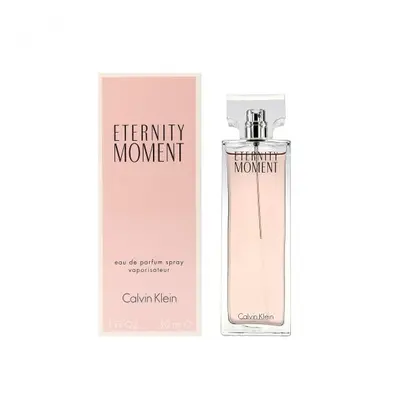 Calvin Klein - Eternity Moment 30ML Eau De Parfum Spray