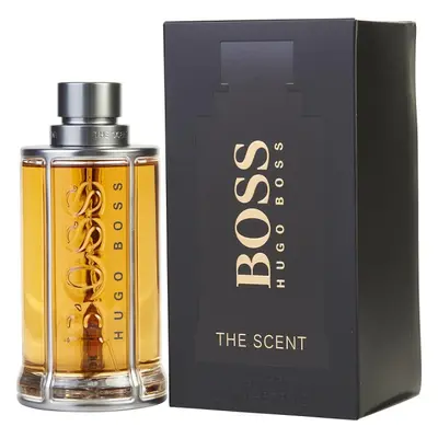 Hugo Boss - The Scent 200ML Eau De Toilette Spray