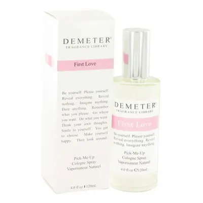 Demeter - First Love 120ML Eau de Cologne Spray