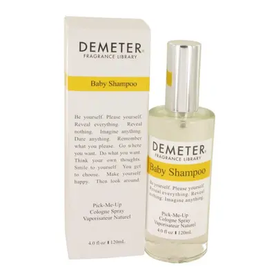 Demeter - Baby Shampoo 120ML Eau de Cologne Spray