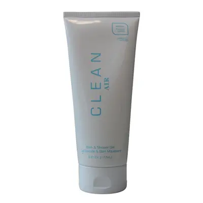 Clean - Air 177ml Shower gel