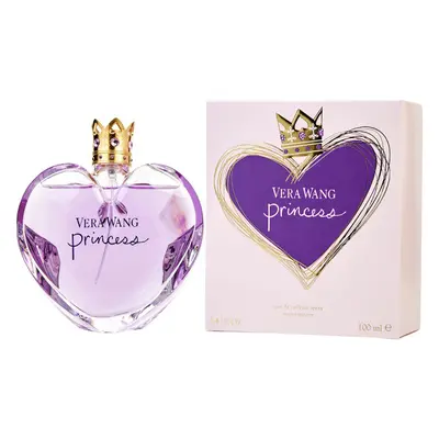 Vera Wang - Princess 100ML Eau De Toilette Spray