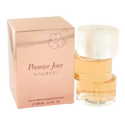 Nina Ricci - Premier Jour 100ml Eau De Parfum Spray