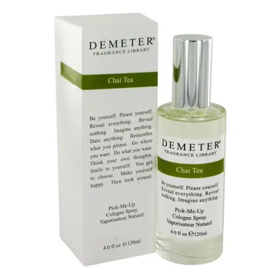 Demeter - Chai Tea 120ML Eau de Cologne Spray