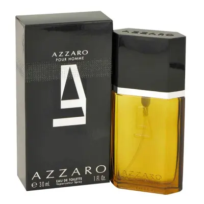 Loris Azzaro - Azzaro Pour Homme 30ml Eau De Toilette Spray