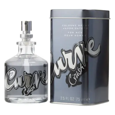 Liz Claiborne - Curve Crush 75ml Eau De Cologne Spray