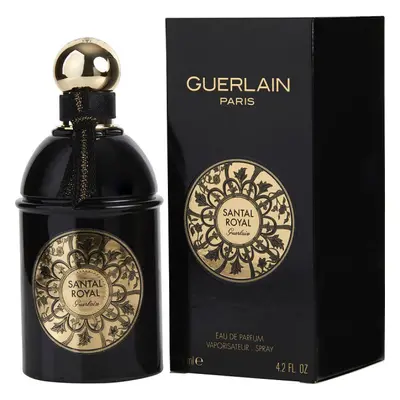 Guerlain - Santal Royal 125ML Eau De Parfum Spray