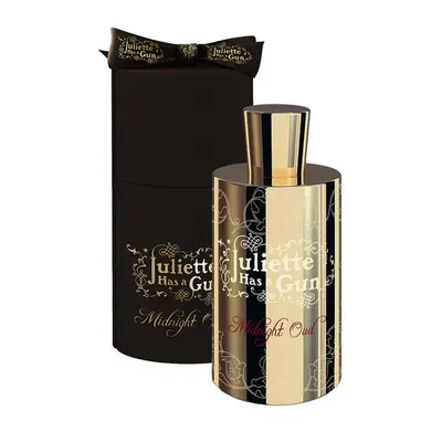 Juliette Has A Gun - Midnight Oud 100ML Eau De Parfum Spray