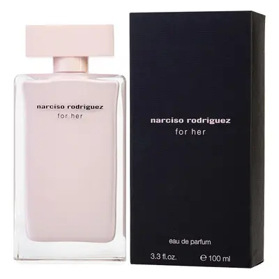 Narciso Rodriguez - For Her 100ML Eau De Parfum Spray