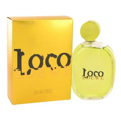 Loewe - Loco 100ml Eau De Parfum Spray