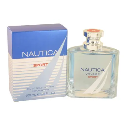 Nautica - Voyage Sport 100ML Eau De Toilette Spray