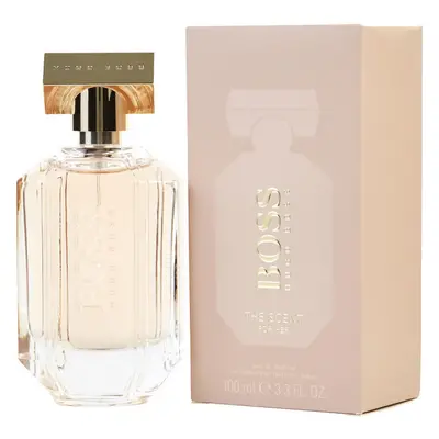 Hugo Boss - The Scent For Her 100ml Eau De Parfum Spray