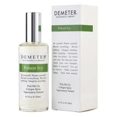 Demeter - Poison Ivy 120ML Eau de Cologne Spray