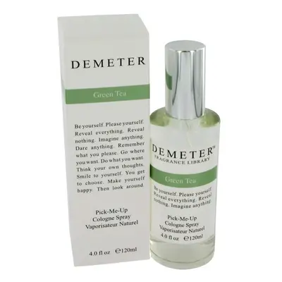 Demeter - Green Tea 120ML Eau de Cologne Spray