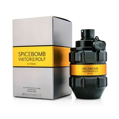 Viktor & Rolf - Spicebomb ExtrÃªme 50ML Eau De Parfum Spray